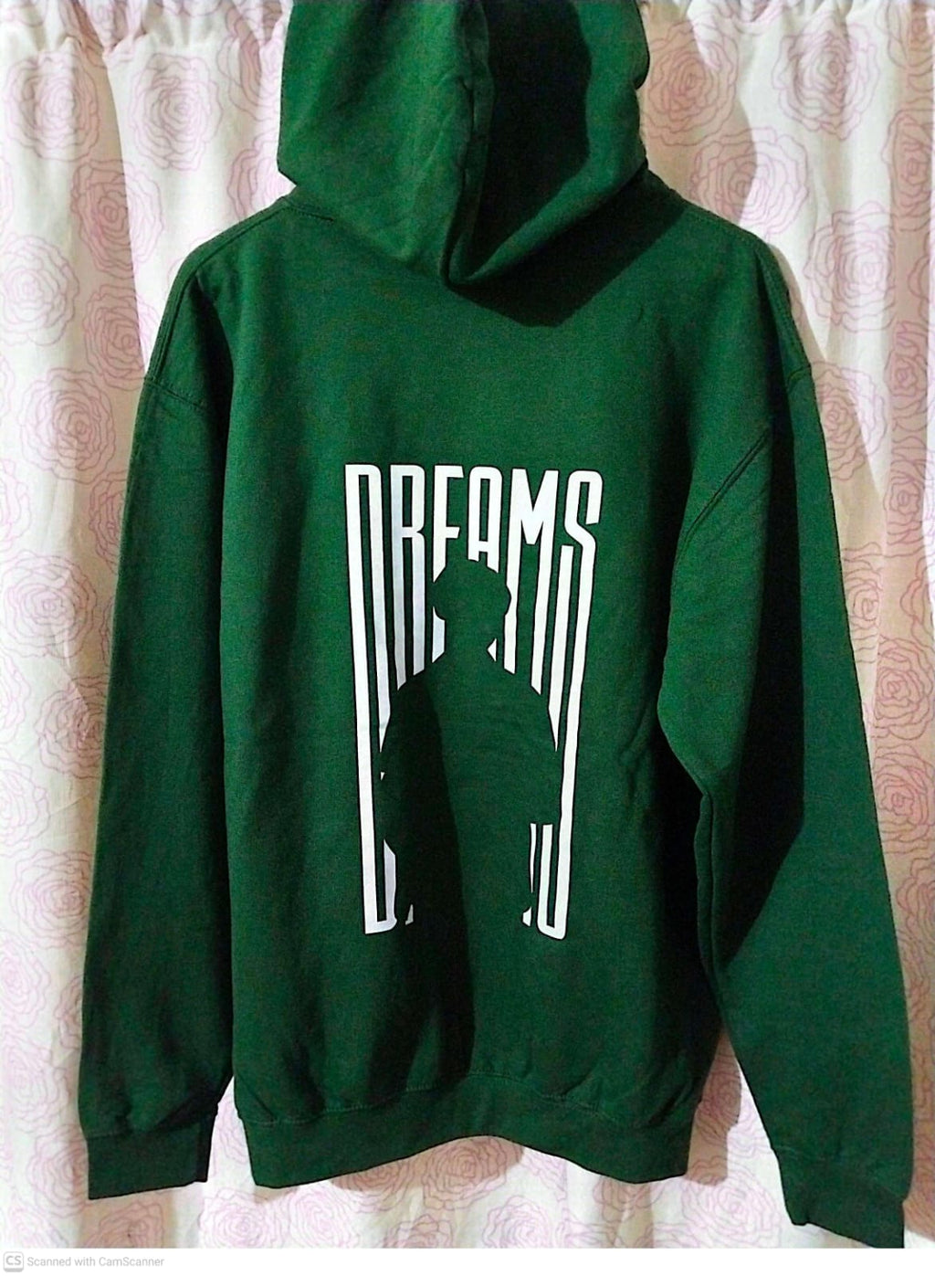 Dream Hoodie