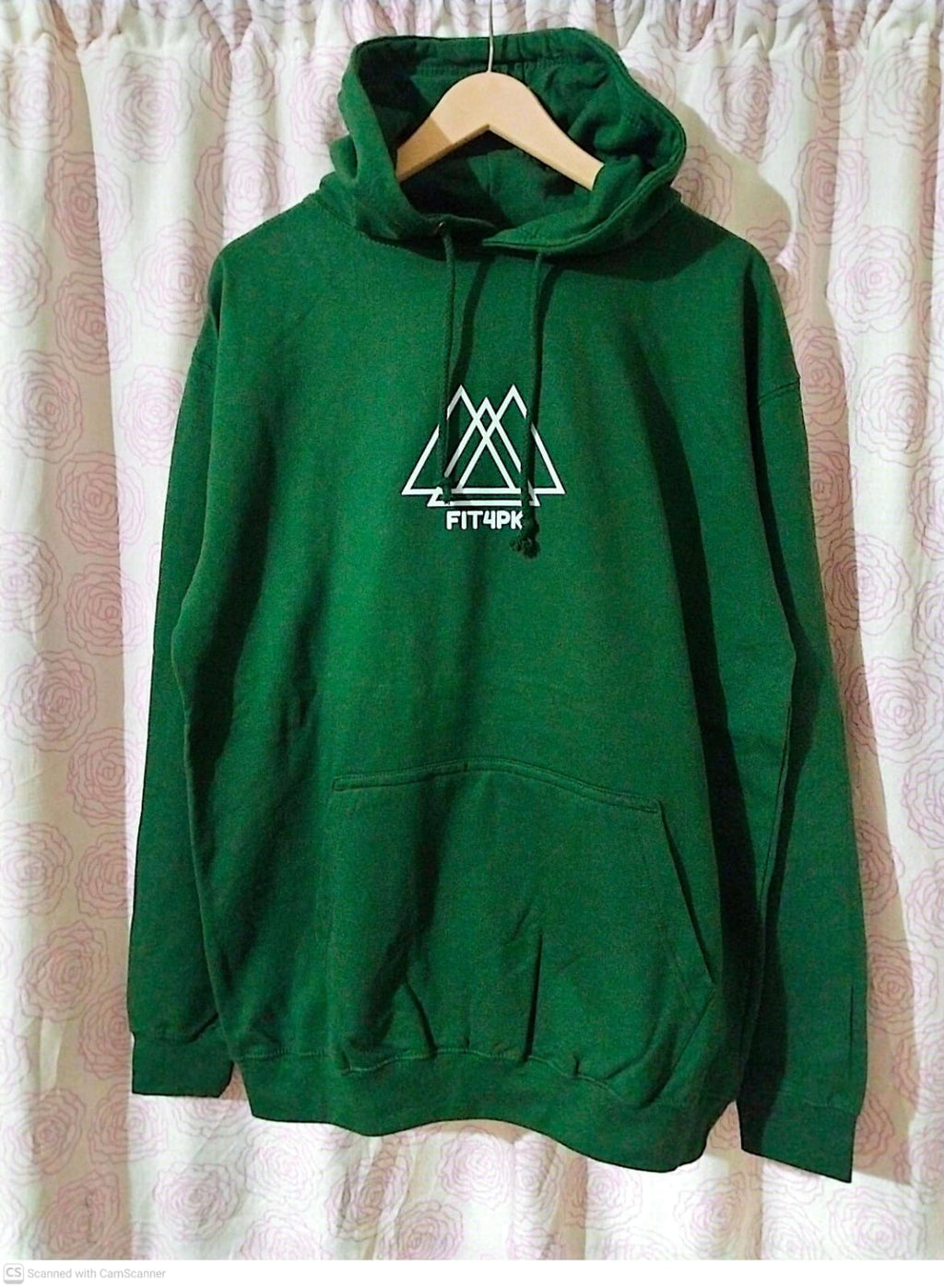 Dream Hoodie