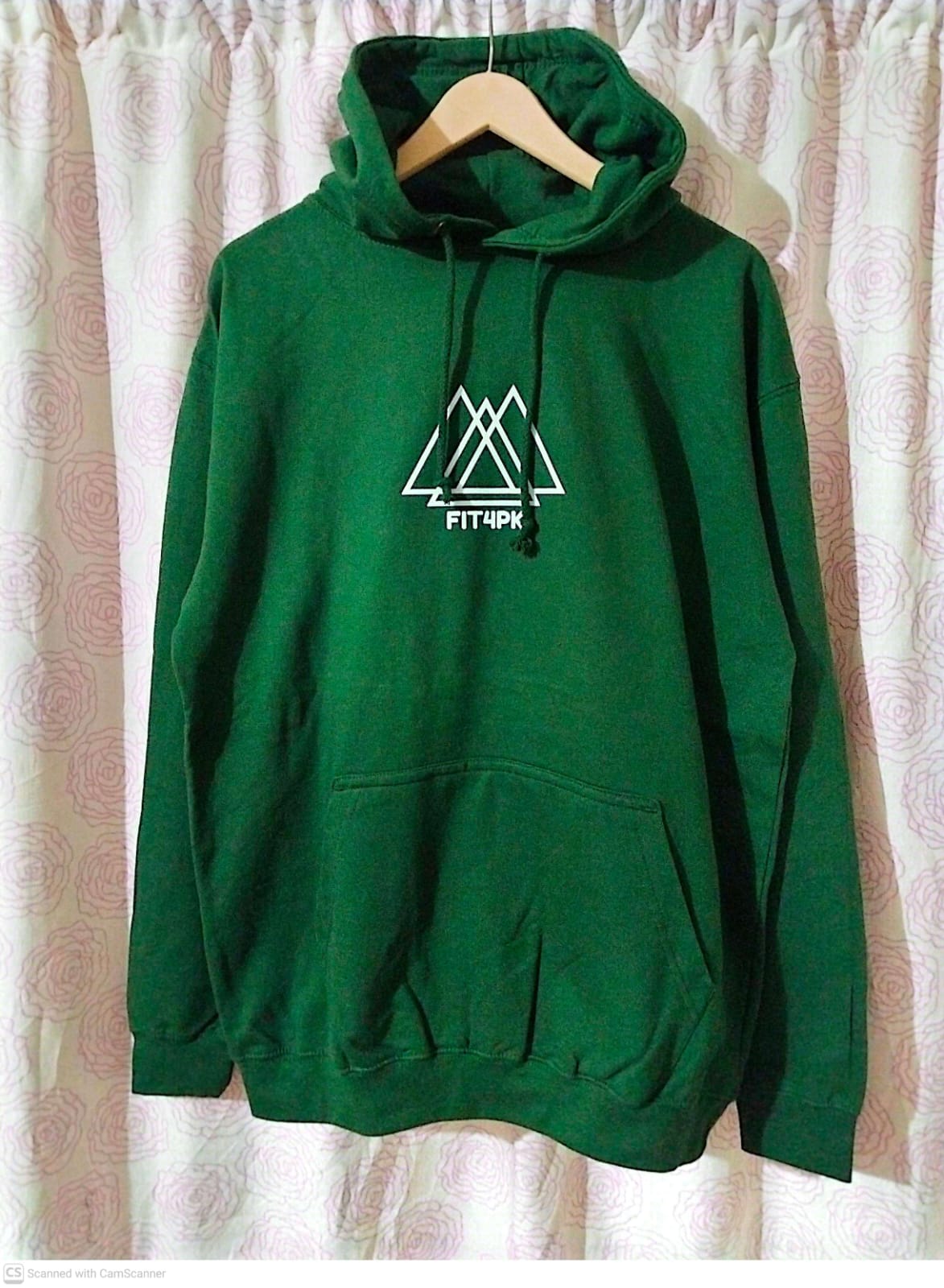 Dream Hoodie