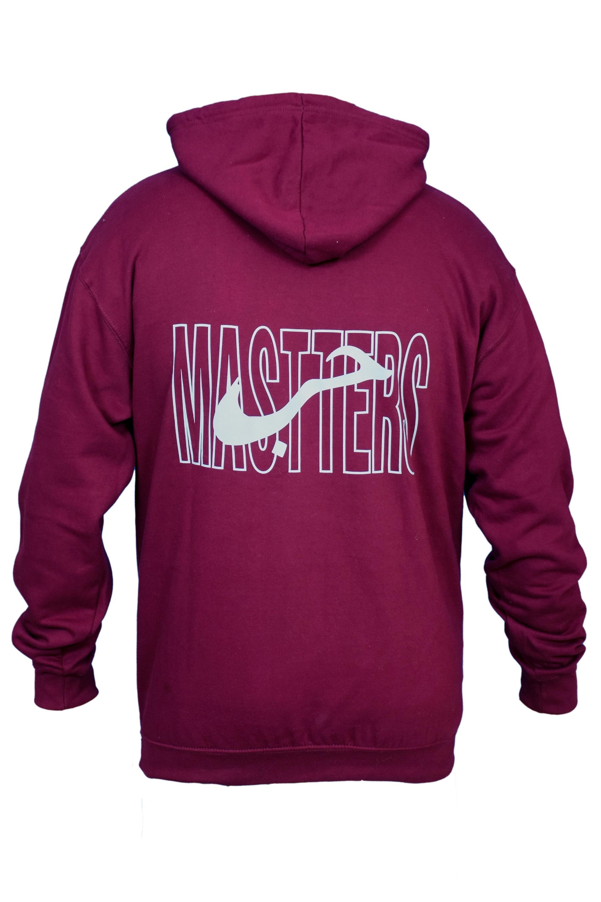 Masters Hoodie