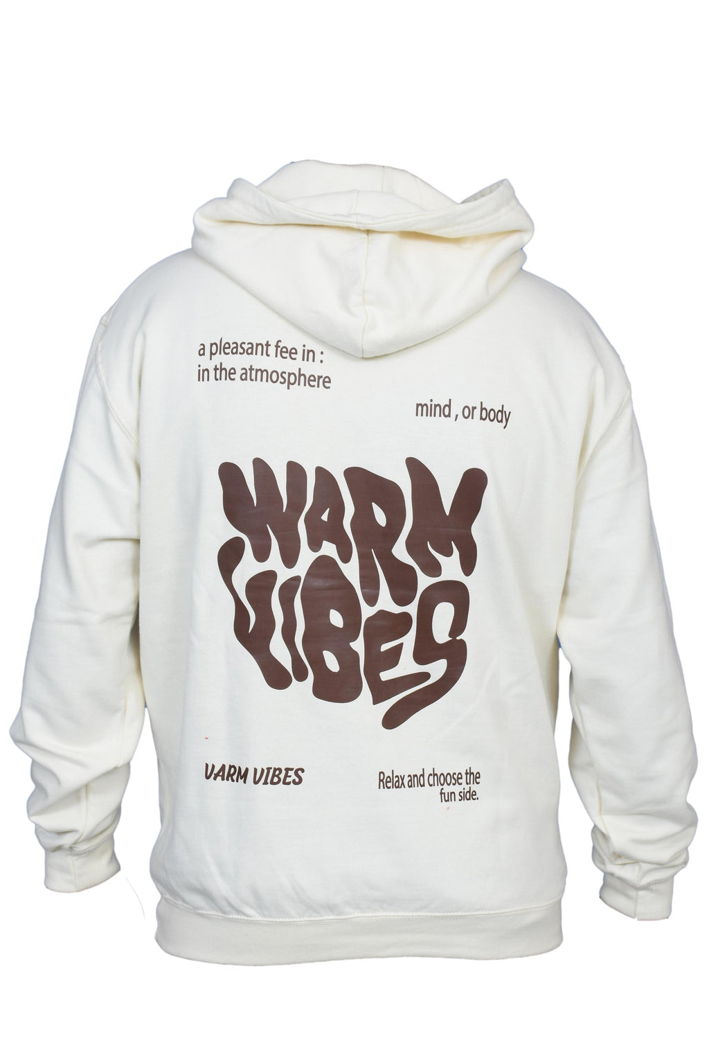 Warm Vibes