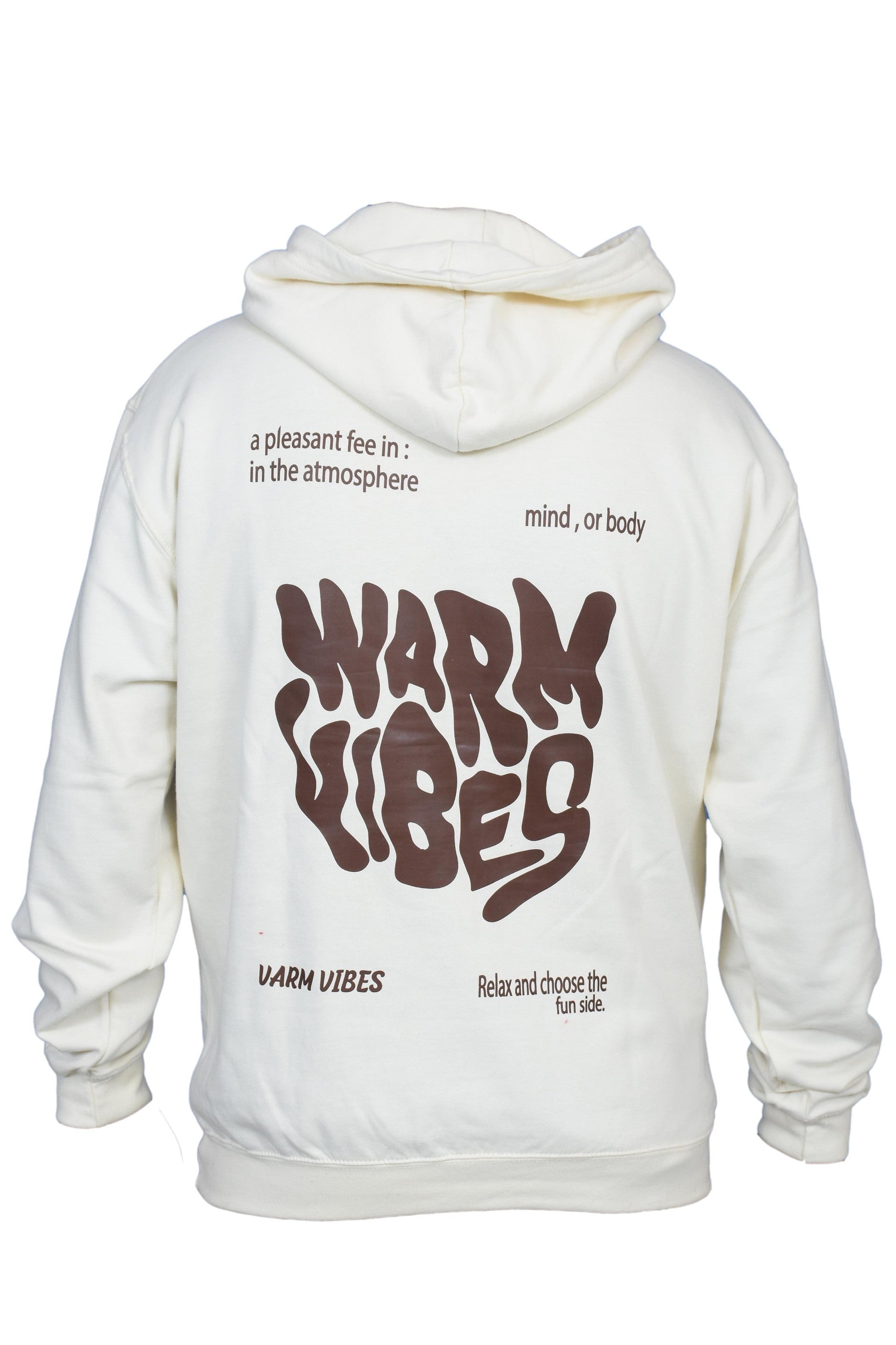 Warm Vibes